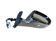 Li 9 1.5L kameralı sağ güzgü